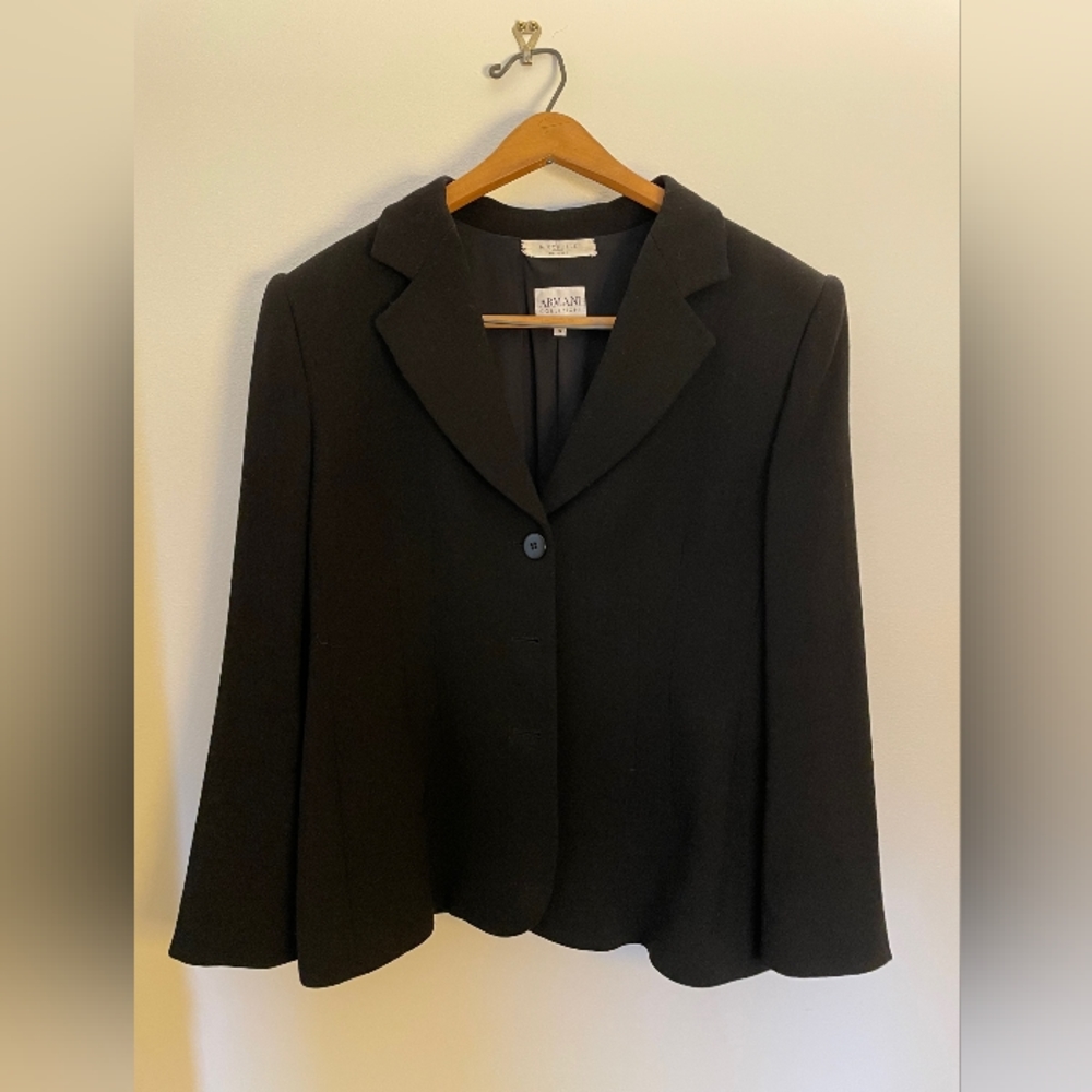 Armani Blazer
